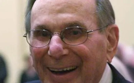 Hal David Net Worth, Relationships, Age/Birthdate & Birthday Facts