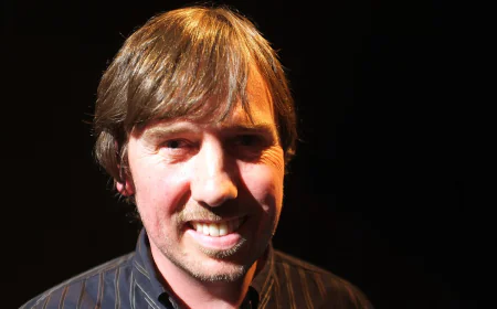 David Darling Net Worth, Relationships, Age/Birthdate & Birthday Facts