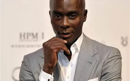 Bruce Darnell Net Worth, Relationships, Age/Birthdate & Birthday Facts