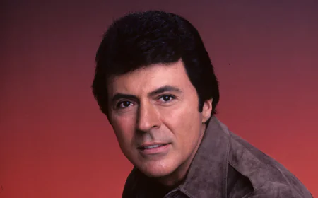 James Darren Net Worth, Relationships, Age/Birthdate & Birthday Facts