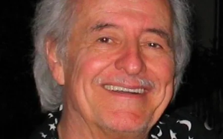 Henry Darrow Net Worth, Relationships, Age/Birthdate & Birthday Facts