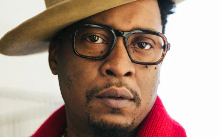 Chris Dave Net Worth, Relationships, Age/Birthdate & Birthday Facts