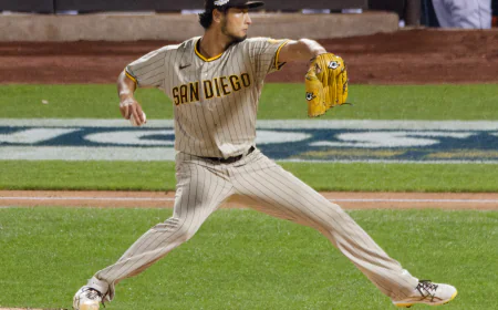 Yu Darvish Net Worth, Relationships, Age/Birthdate & Birthday Facts