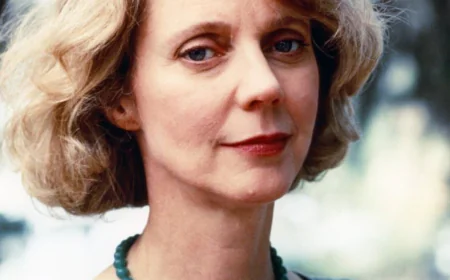 Blythe Danner Net Worth, Relationships, Age/Birthdate & Birthday Facts
