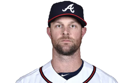 John Danks Net Worth, Relationships, Age/Birthdate & Birthday Facts