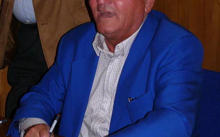 Erich von Däniken Net Worth, Relationships, Age/Birthdate & Birthday Facts