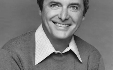 William Daniels Net Worth, Relationships, Age/Birthdate & Birthday Facts