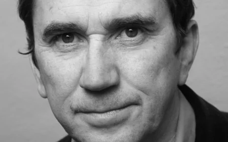 Phil Daniels Net Worth, Relationships, Age/Birthdate & Birthday Facts