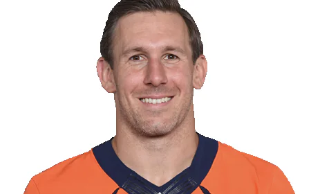 Owen Daniels Net Worth, Relationships, Age/Birthdate & Birthday Facts
