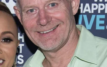 Michael Darby Net Worth, Relationships, Age/Birthdate & Birthday Facts