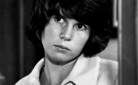 Kim Darby Net Worth, Relationships, Age/Birthdate & Birthday Facts