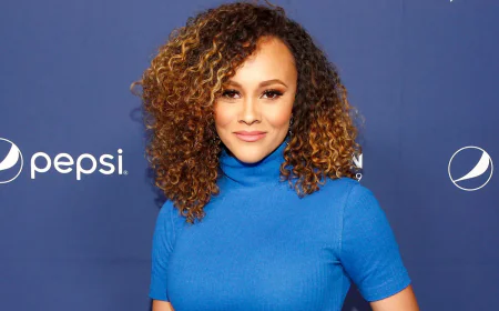 Ashley Darby Net Worth, Relationships, Age/Birthdate & Birthday Facts