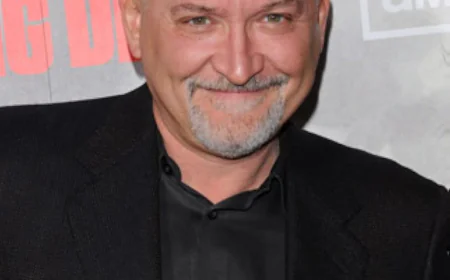 Frank Darabont Net Worth, Relationships, Age/Birthdate & Birthday Facts
