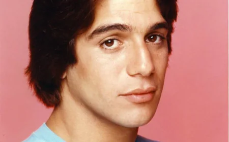 Tony Danza Net Worth, Relationships, Age/Birthdate & Birthday Facts
