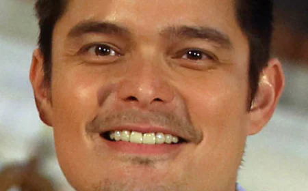 Dingdong Dantes Net Worth, Relationships, Age/Birthdate & Birthday Facts
