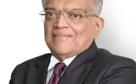 Ashwin Dani Net Worth, Relationships, Age/Birthdate & Birthday Facts