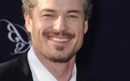 Eric Dane Net Worth, Relationships, Age/Birthdate & Birthday Facts