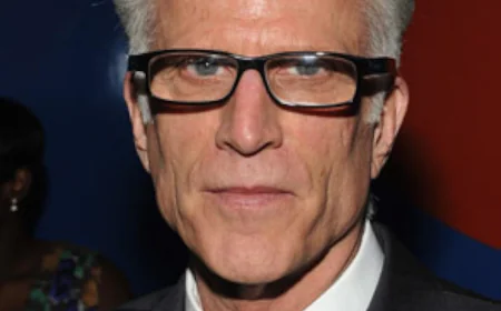 Ted Danson Net Worth, Relationships, Age/Birthdate & Birthday Facts