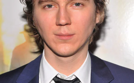 Paul Dano Net Worth, Relationships, Age/Birthdate & Birthday Facts