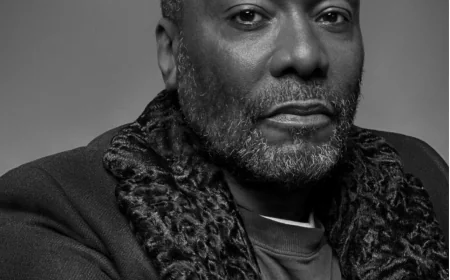 Lee Daniels Net Worth, Relationships, Age/Birthdate & Birthday Facts