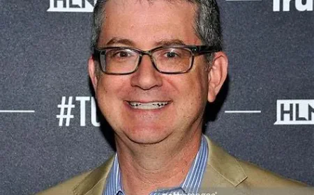 Greg Daniels Net Worth, Relationships, Age/Birthdate & Birthday Facts