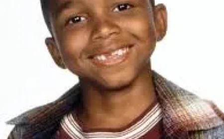 Dee Jay Daniels Net Worth, Relationships, Age/Birthdate & Birthday Facts