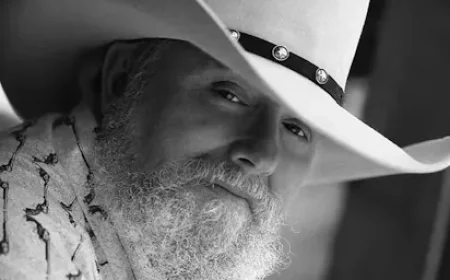 Charlie Daniels Net Worth, Relationships, Age/Birthdate & Birthday Facts