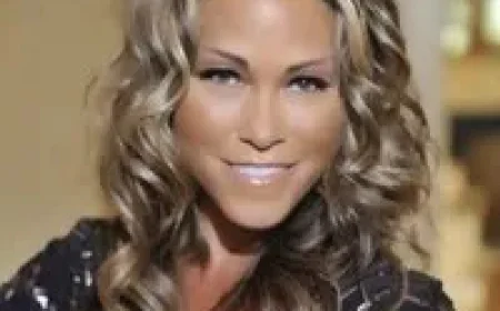 Jennifer Dalton Net Worth, Relationships, Age/Birthdate & Birthday Facts