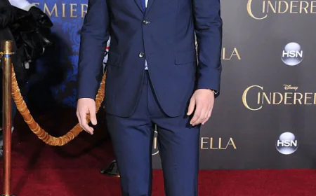 Brett Dalton Net Worth, Relationships, Age/Birthdate & Birthday Facts