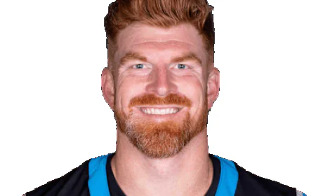 Andy Dalton Net Worth, Relationships, Age/Birthdate & Birthday Facts