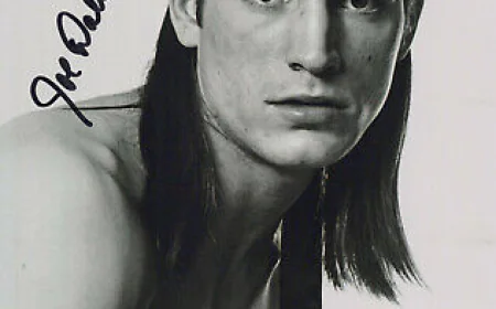 Joe Dallesandro Net Worth, Relationships, Age/Birthdate & Birthday Facts
