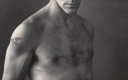 Blackie Dammett Net Worth, Relationships, Age/Birthdate & Birthday Facts