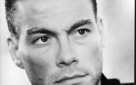 Jean Claude Van Damme Net Worth, Relationships, Age/Birthdate & Birthday Facts
