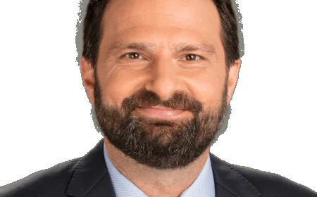 Dave Dameshek Net Worth, Relationships, Age/Birthdate & Birthday Facts