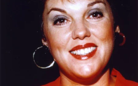 Tyne Daly Net Worth, Relationships, Age/Birthdate & Birthday Facts