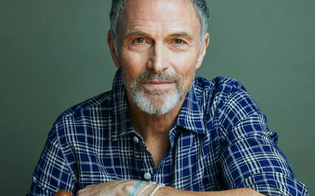 Tim Daly Net Worth, Relationships, Age/Birthdate & Birthday Facts