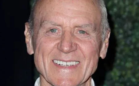 Alan Dale Net Worth, Relationships, Age/Birthdate & Birthday Facts