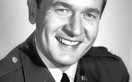 Bill Daily Net Worth, Relationships, Age/Birthdate & Birthday Facts