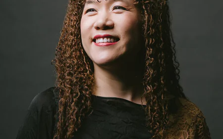 Weili Dai Net Worth, Relationships, Age/Birthdate & Birthday Facts