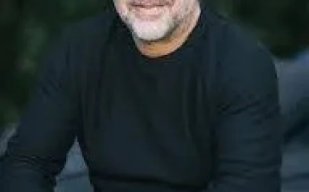 Jerome Dahan Net Worth, Relationships, Age/Birthdate & Birthday Facts