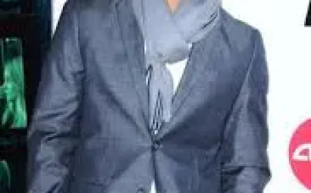 Percy Daggs III Net Worth, Relationships, Age/Birthdate & Birthday Facts