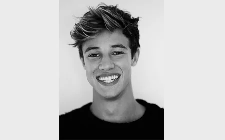 Cameron Dallas Net Worth, Relationships, Age/Birthdate & Birthday Facts