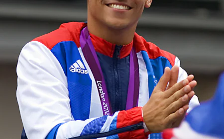 Tom Daley Net Worth, Relationships, Age/Birthdate & Birthday Facts