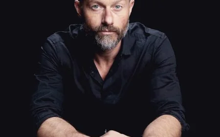 James Badge Dale Net Worth, Relationships, Age/Birthdate & Birthday Facts