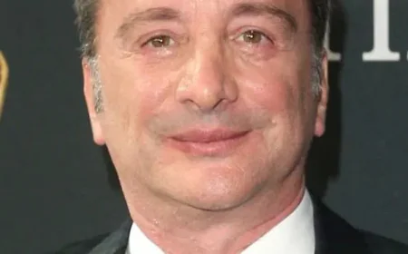 Louis D'Esposito Net Worth, Relationships, Age/Birthdate & Birthday Facts