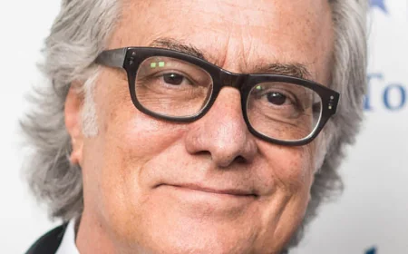 Bill D'Elia Net Worth, Relationships, Age/Birthdate & Birthday Facts