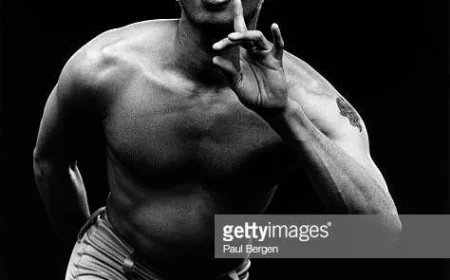 Terence Trent D’Arby Net Worth, Relationships, Age/Birthdate & Birthday Facts