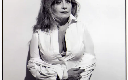 Patti D’Arbanville Net Worth, Relationships, Age/Birthdate & Birthday Facts