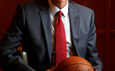 Mike D’Antoni Net Worth, Relationships, Age/Birthdate & Birthday Facts