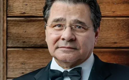 Daniel D’Aniello Net Worth, Relationships, Age/Birthdate & Birthday Facts